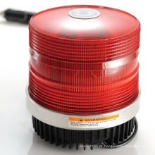 Sinal de advertência luz Flash LED (vermelho HL-213)